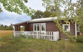 Гостиница Holiday Home Falköping 02  Фалчёпинг